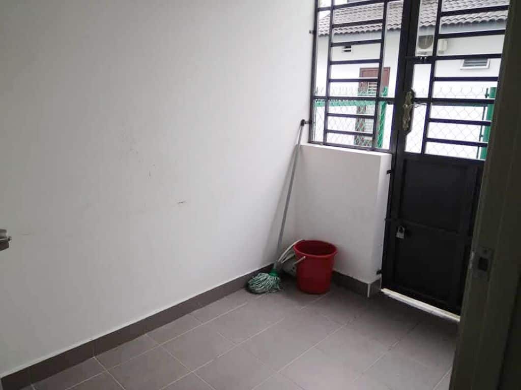 Double Storey Terrace House Nusa Bayu 5
