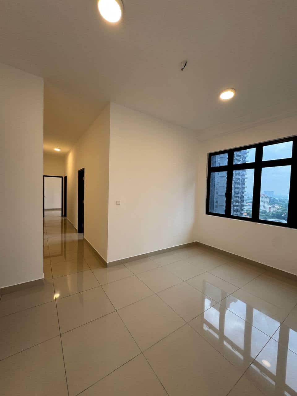 Condominium Meldrum Heights 4