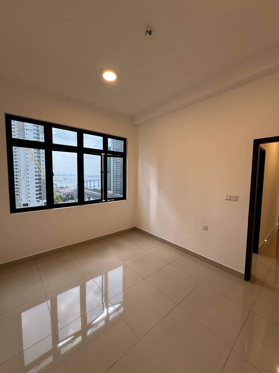 Condominium Meldrum Heights 2