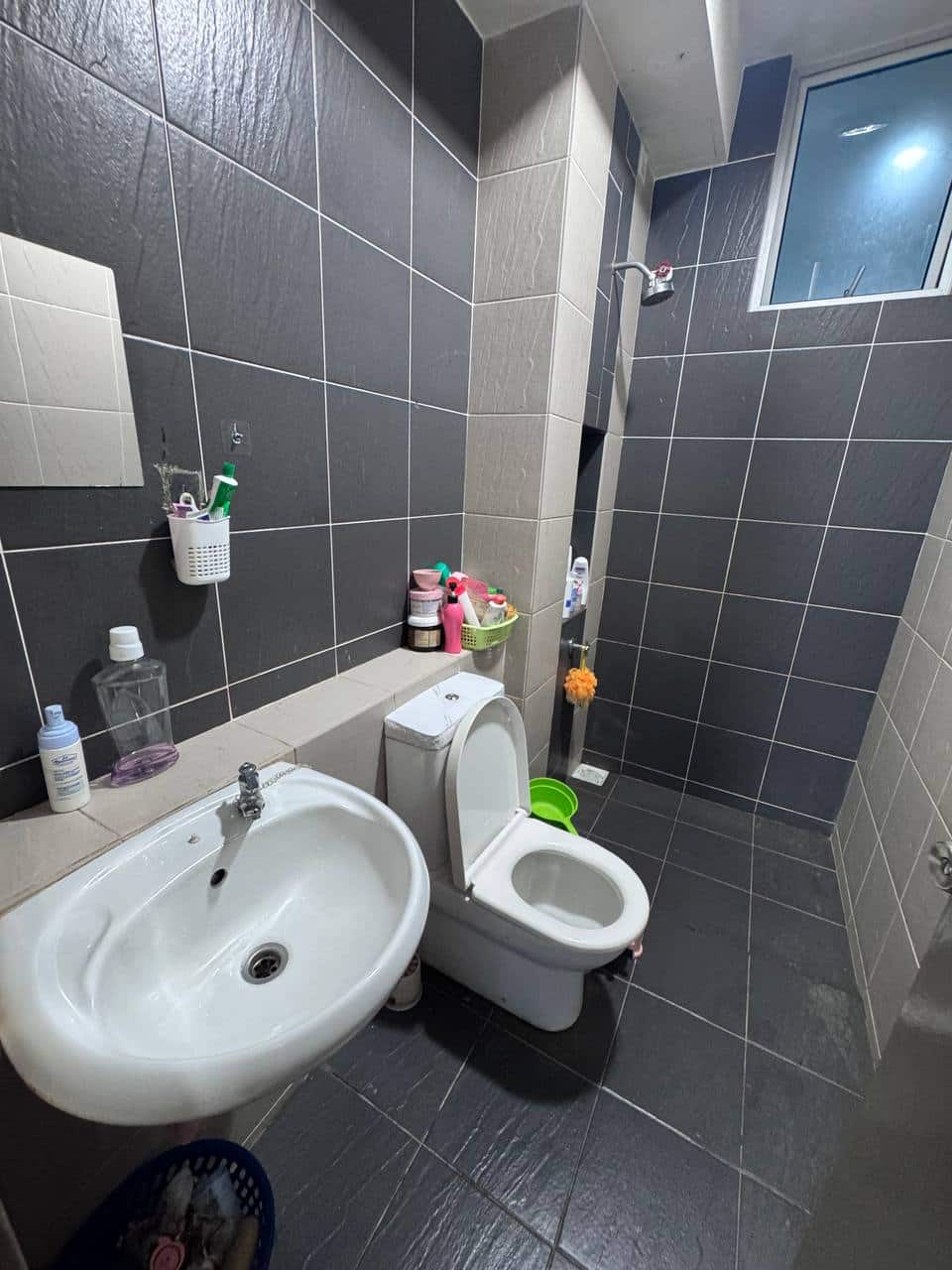 Service Apartment D’Rich Service Apartment 8