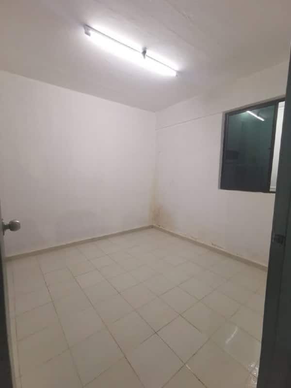 Flat Tun Aminah 6