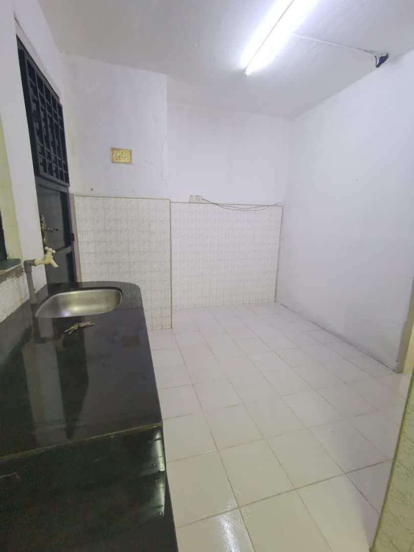 Flat Tun Aminah 5
