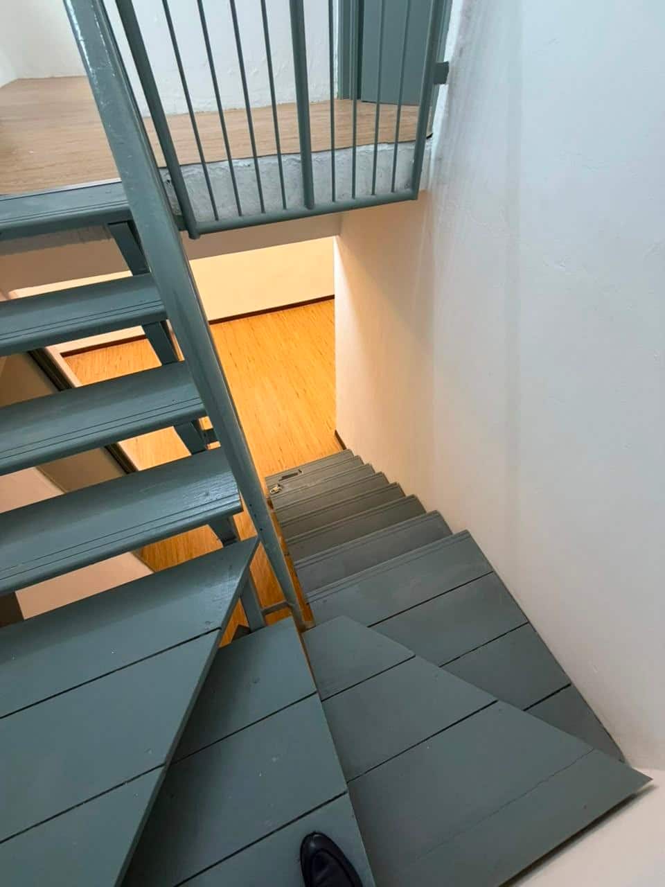 Flat Tun Aminah 4