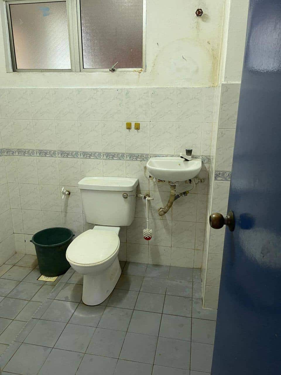 Sri Wangi Tampoi 8