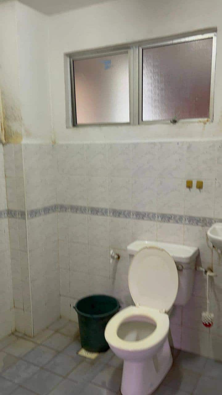 Sri Wangi Tampoi 9