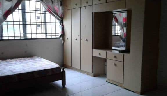 Apartment Tampoi Indah 4