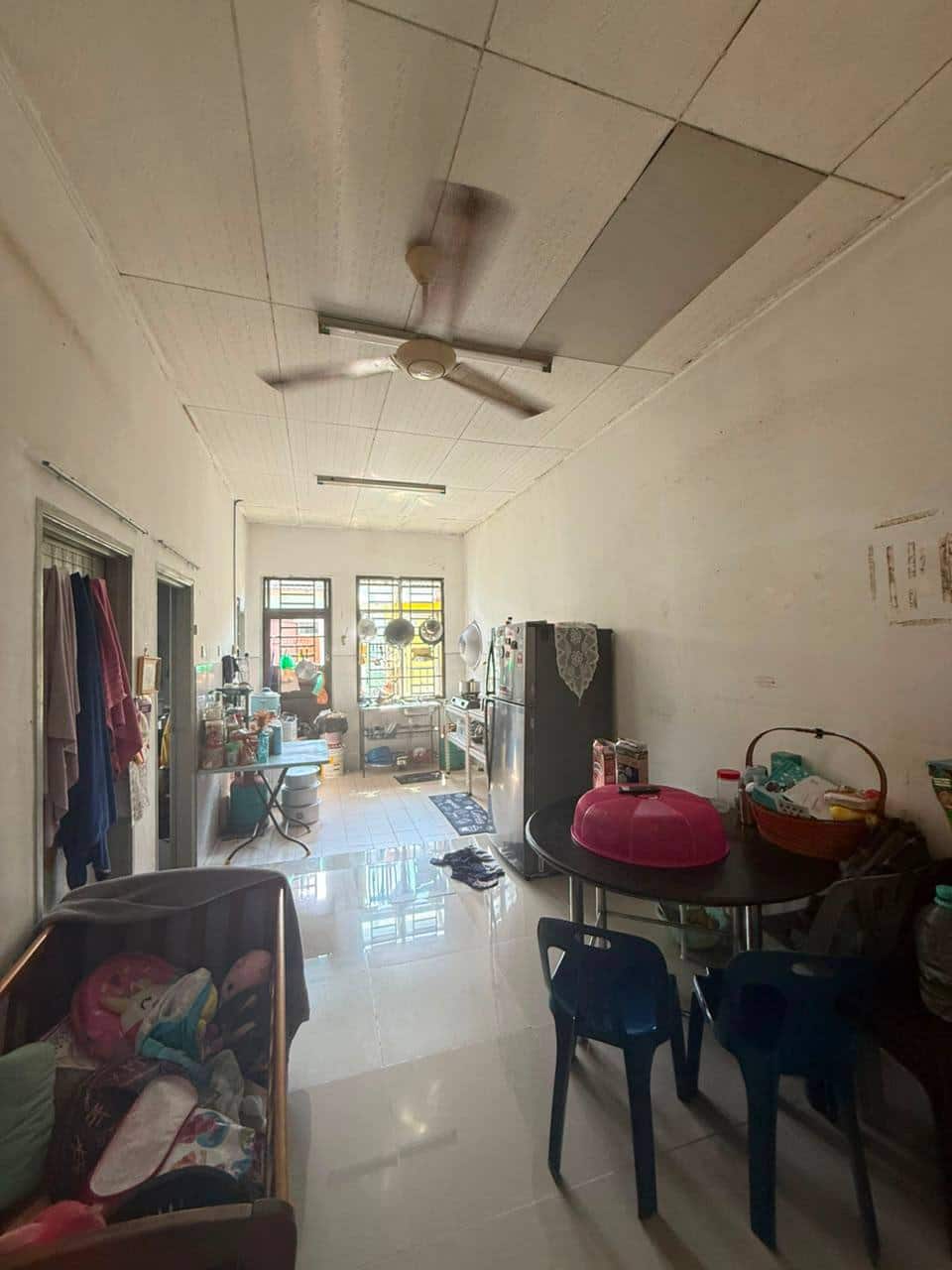 Single Storey Corner Lot Nusa Bestari 2 5