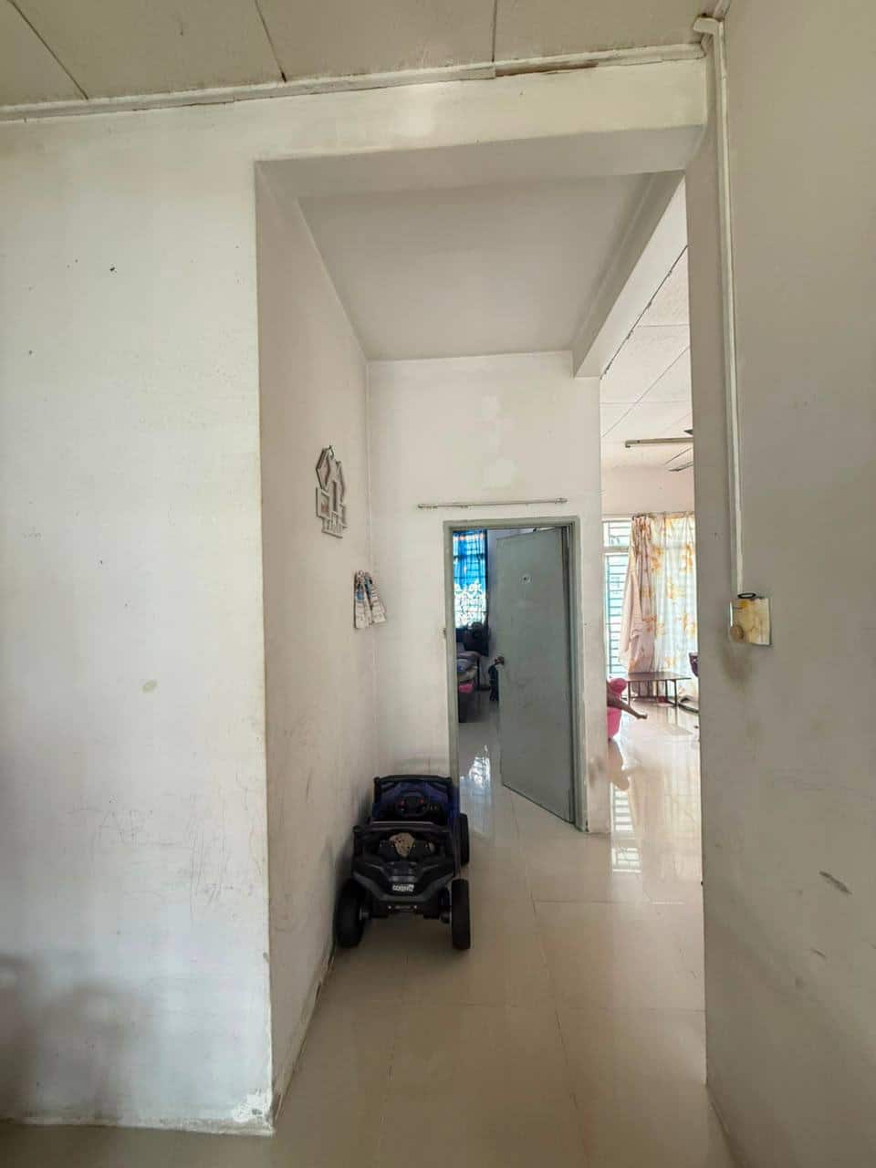 Single Storey Corner Lot Nusa Bestari 2 3