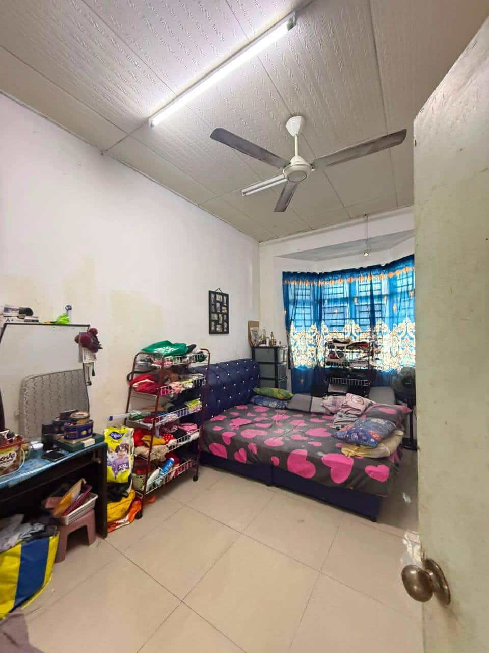 Single Storey Corner Lot Nusa Bestari 2 6