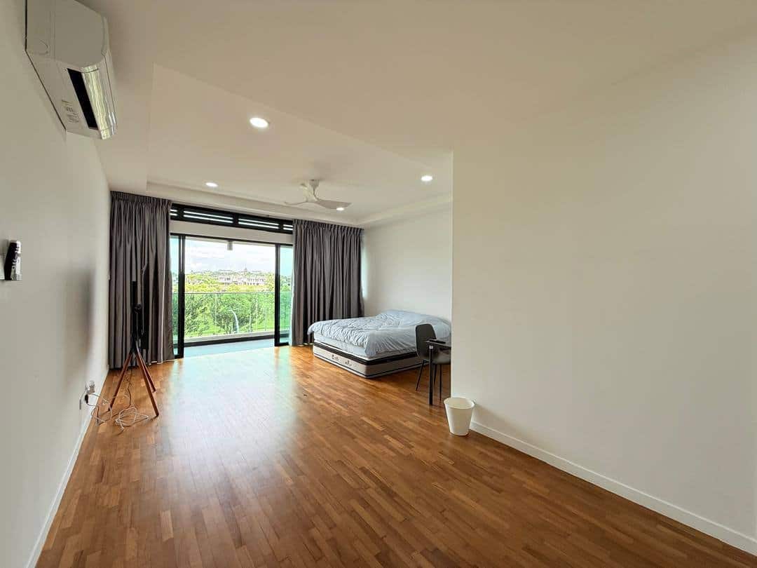 Townhouse East Ledang 4