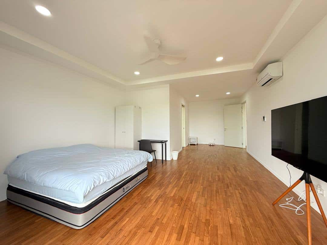 Townhouse East Ledang 5