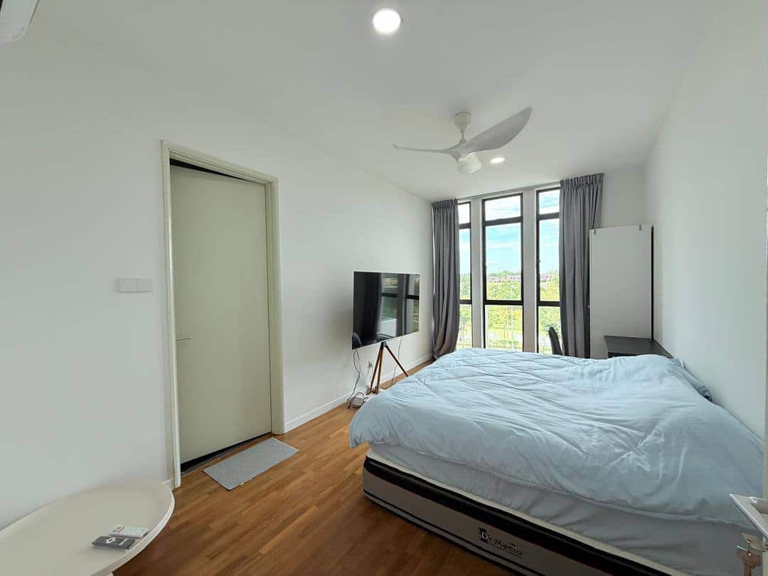 Townhouse East Ledang 6