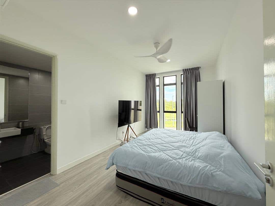 Townhouse East Ledang 7