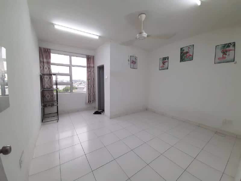 Condo Larkin 3