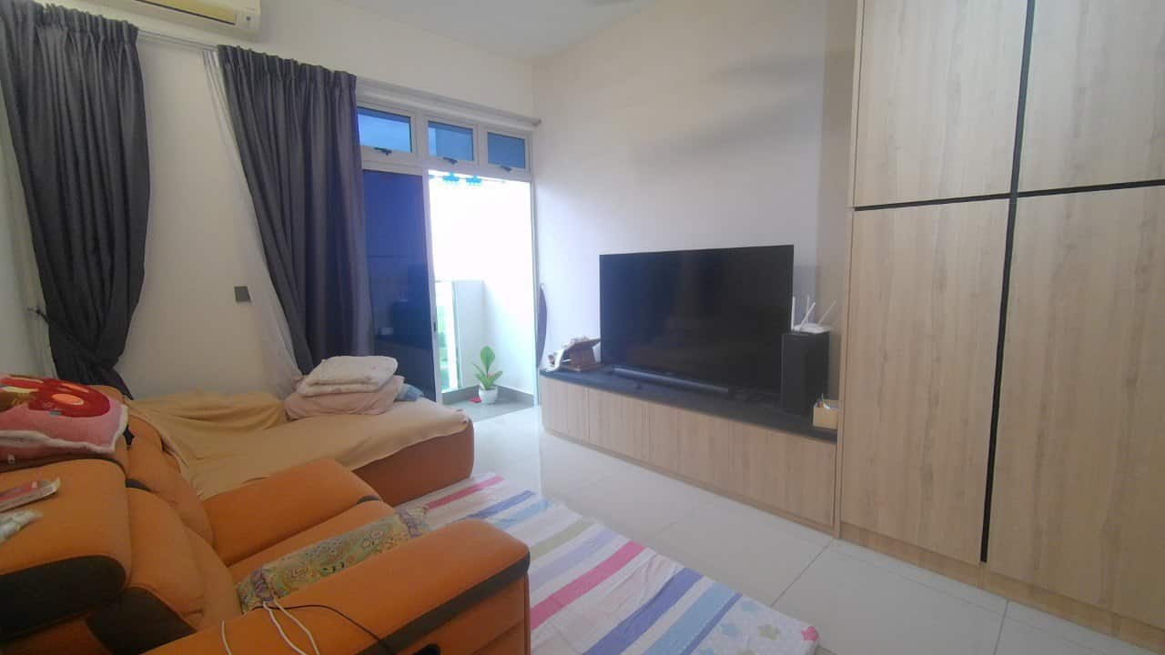 Condo Meridin Bayvue @ Sierra Perdana 3