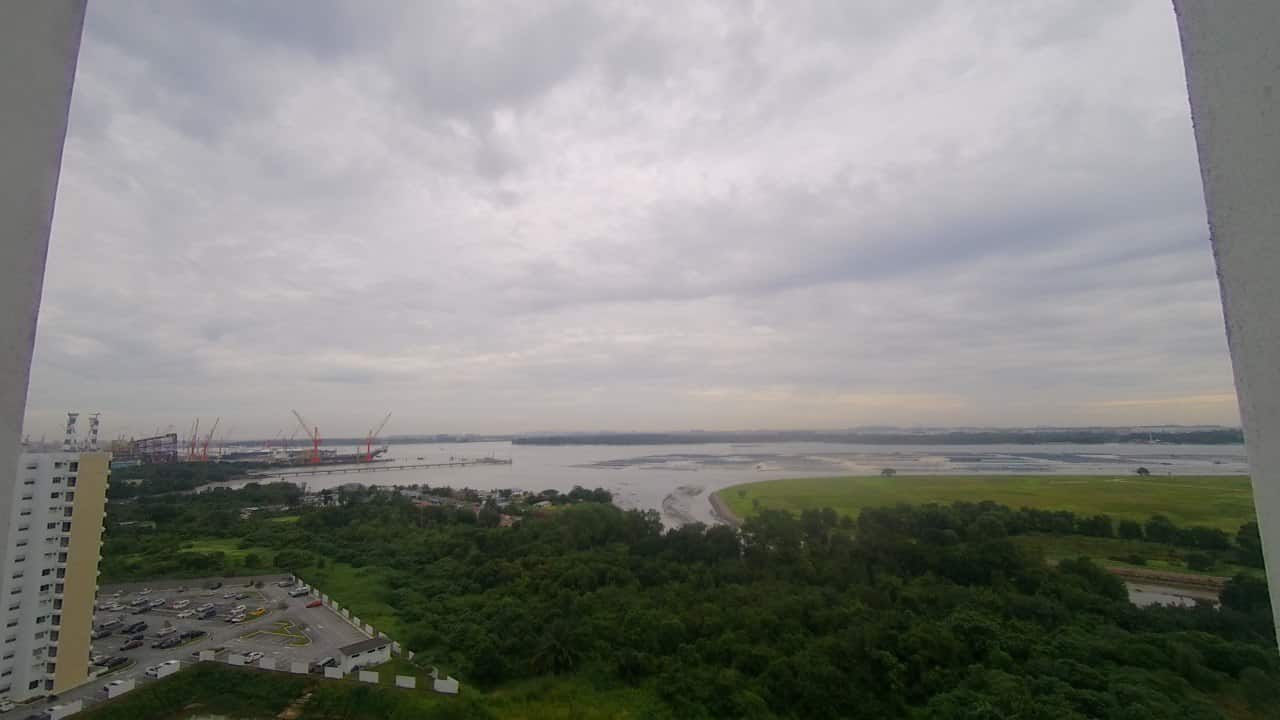 Condo Meridin Bayvue @ Sierra Perdana 5