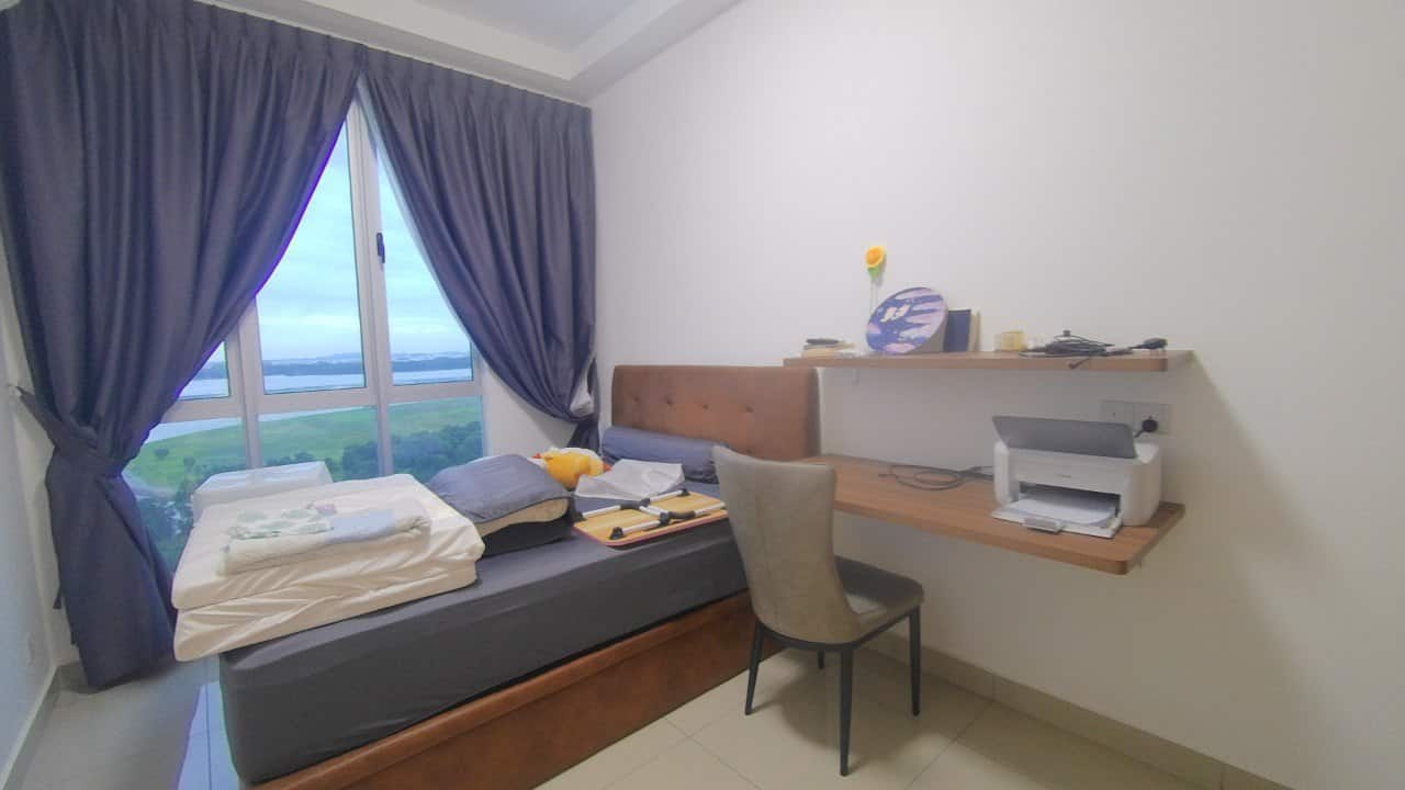 Condo Meridin Bayvue @ Sierra Perdana 6