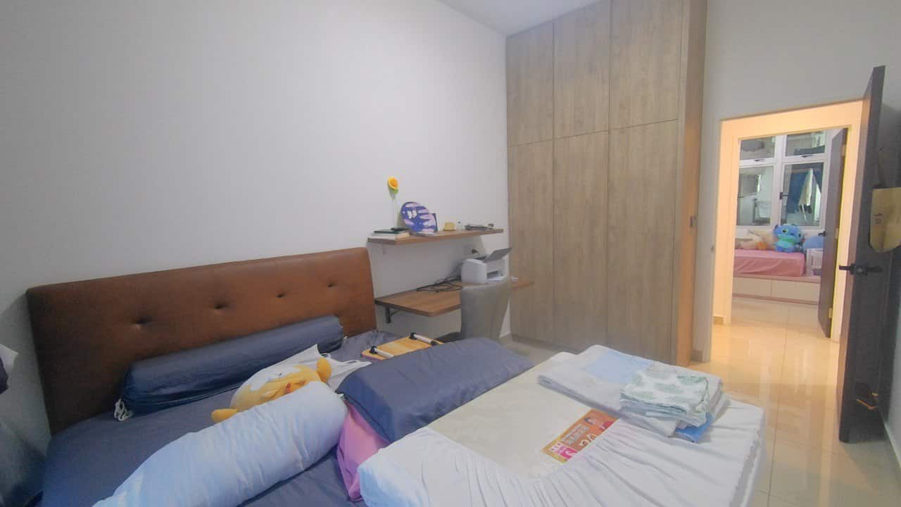 Condo Meridin Bayvue @ Sierra Perdana 7