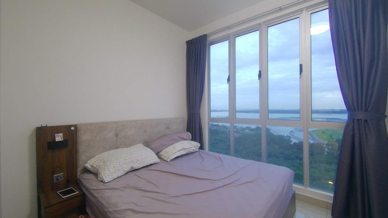 Condo Meridin Bayvue @ Sierra Perdana 4