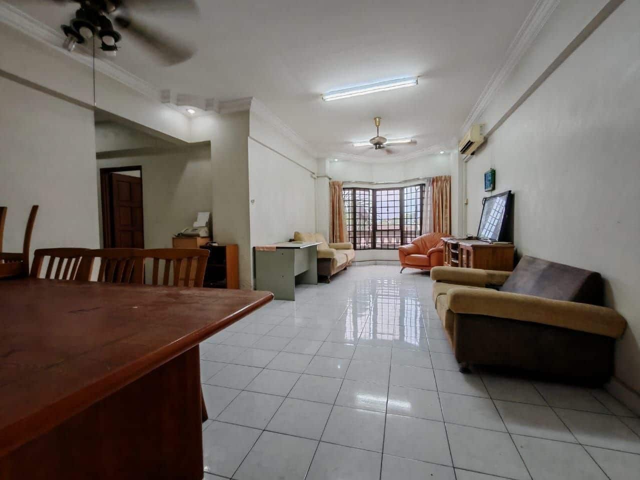 Condominium Tmn Bukit Aliff