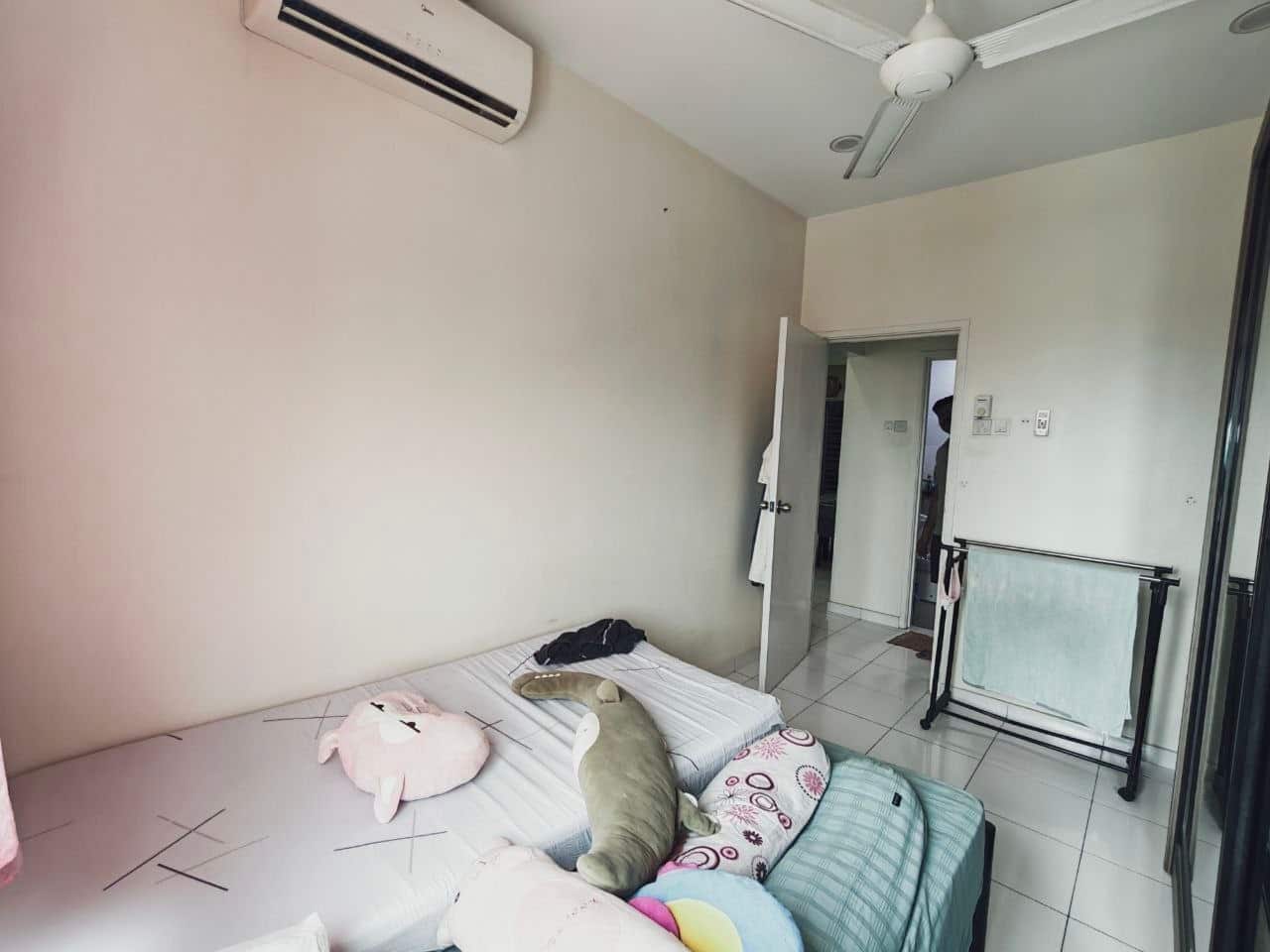 Service Apartment Tampoi 5