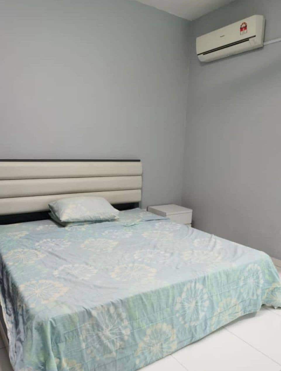 Service Apartment Bukit Indah 8