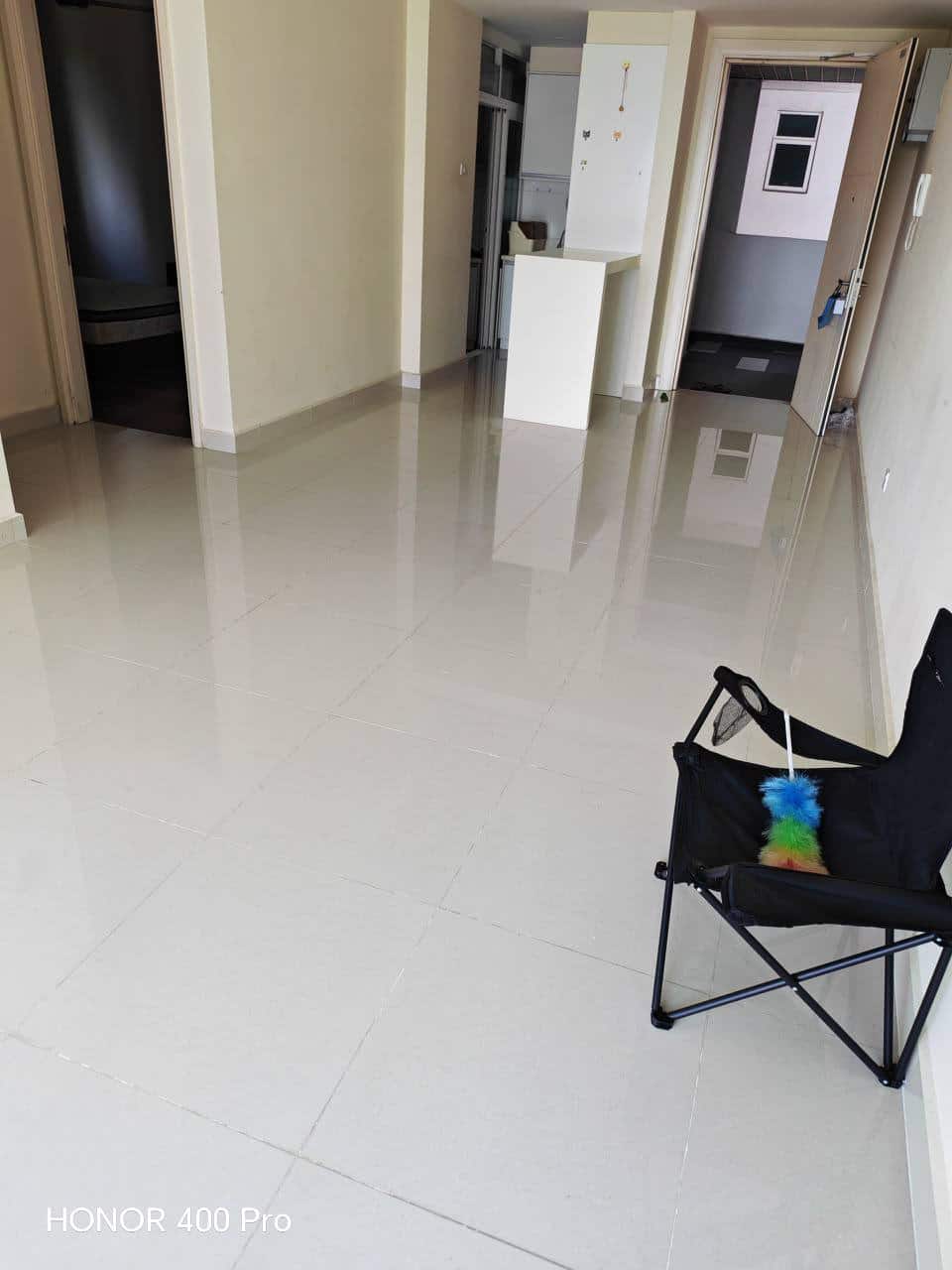 Condominium Medini Signature 2