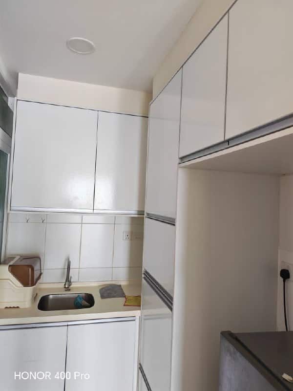 Condominium Medini Signature 3