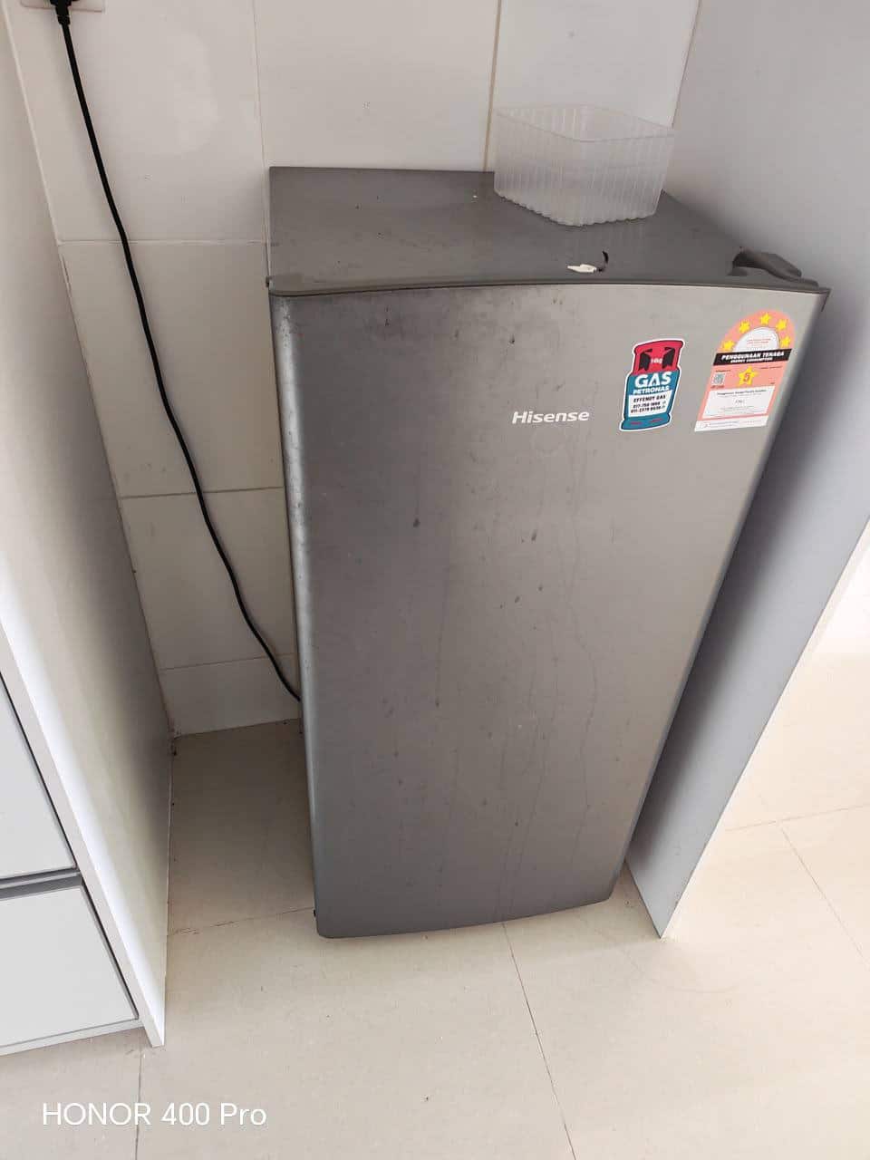 Condominium Medini Signature 8