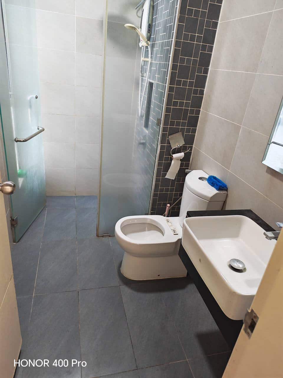 Condominium Medini Signature 6