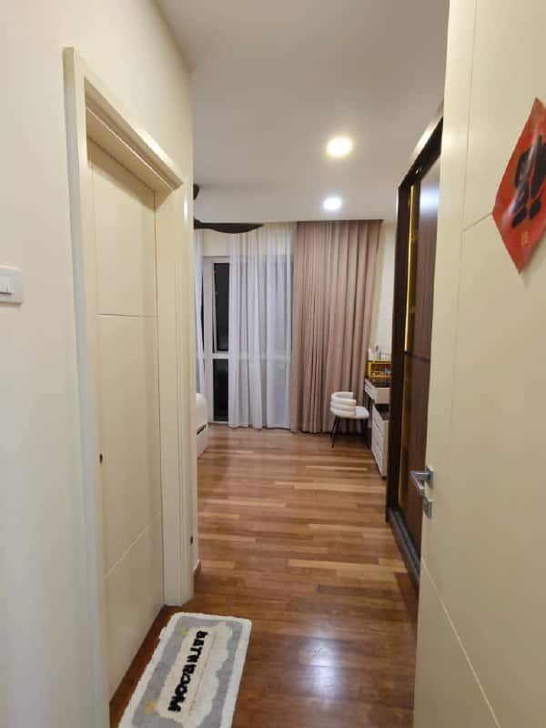 Medini Signature 7