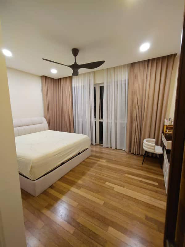 Medini Signature 3