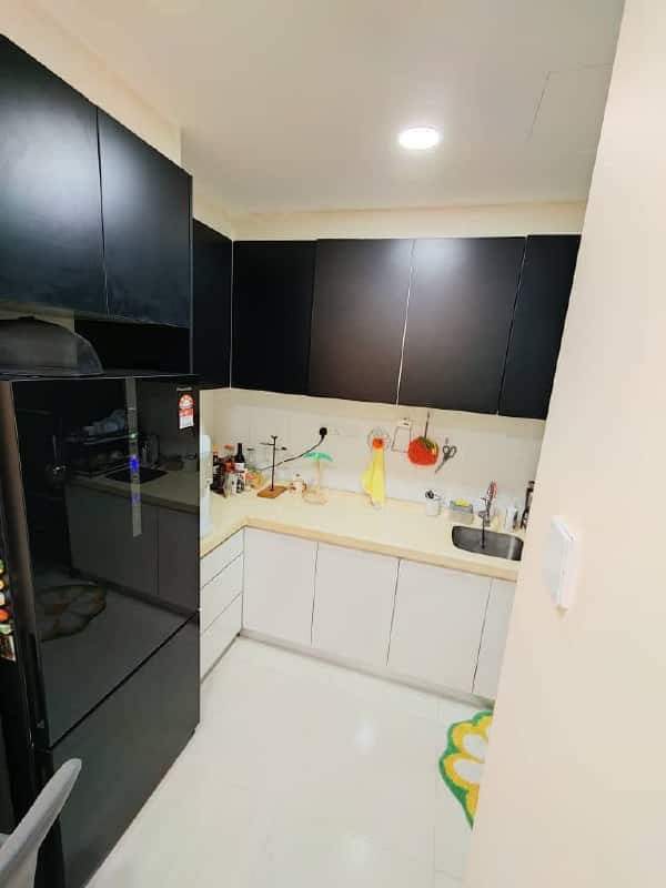 Medini Signature 8
