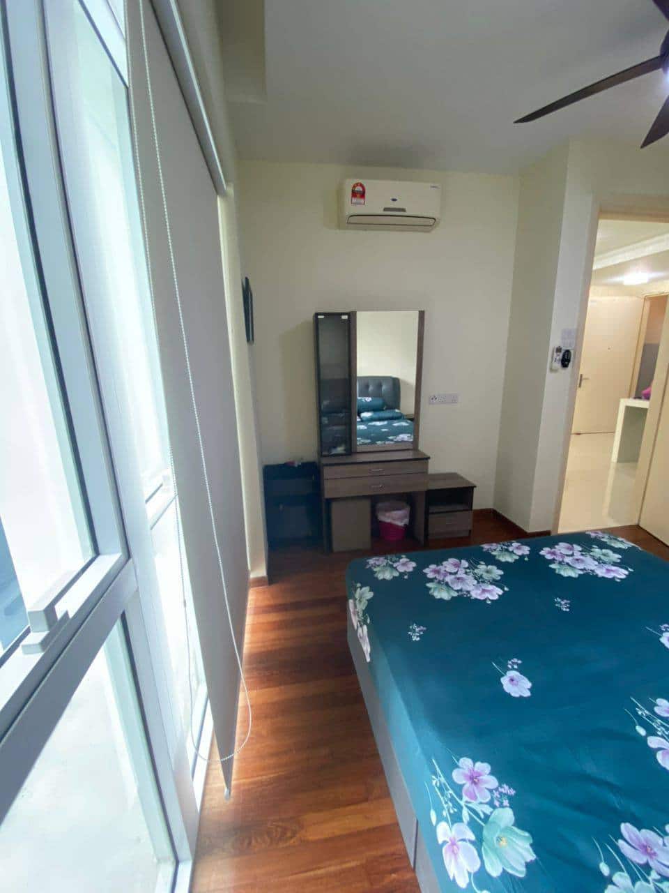 Condo Medini Signature 4
