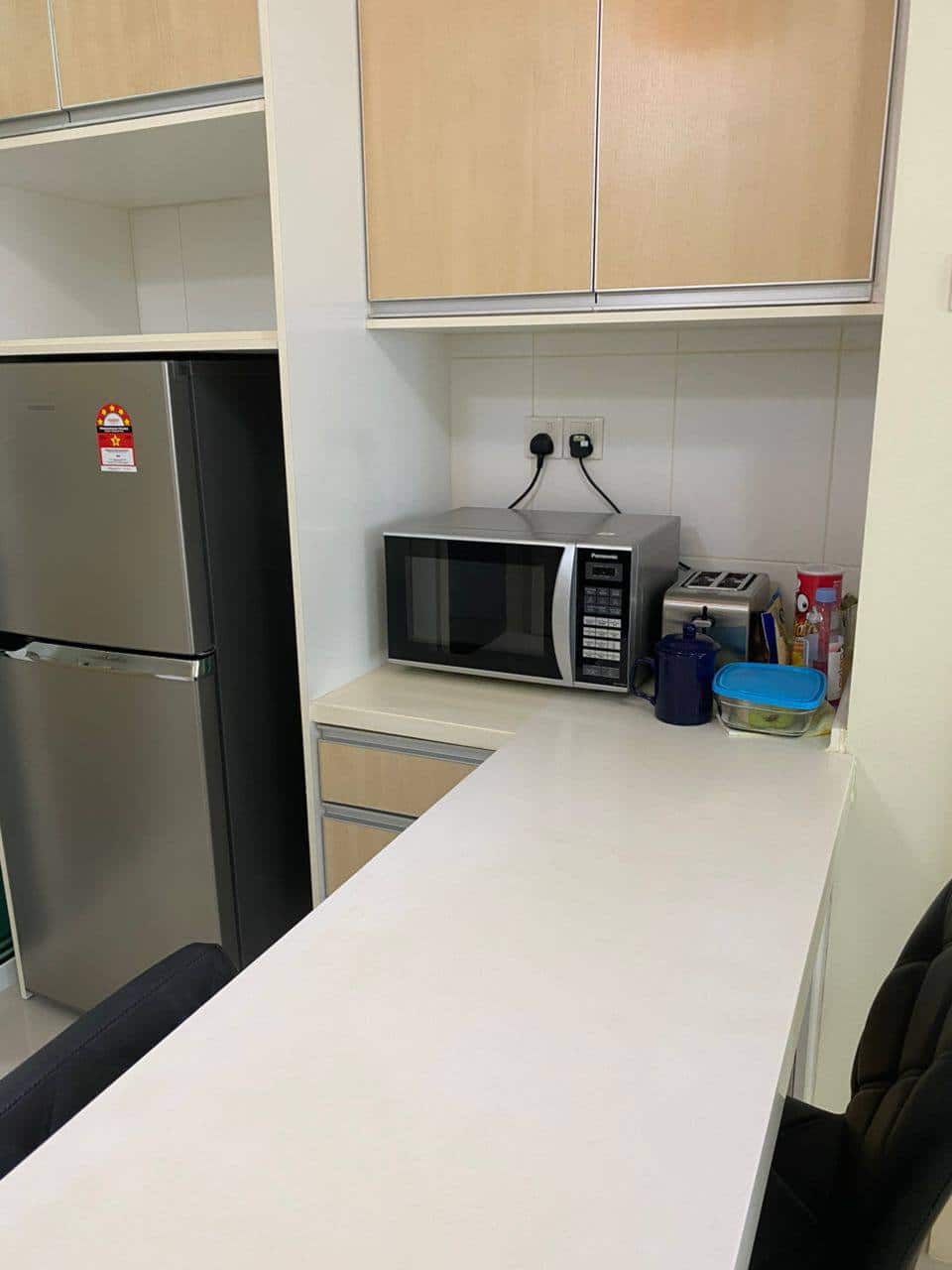Condo Medini Signature 5