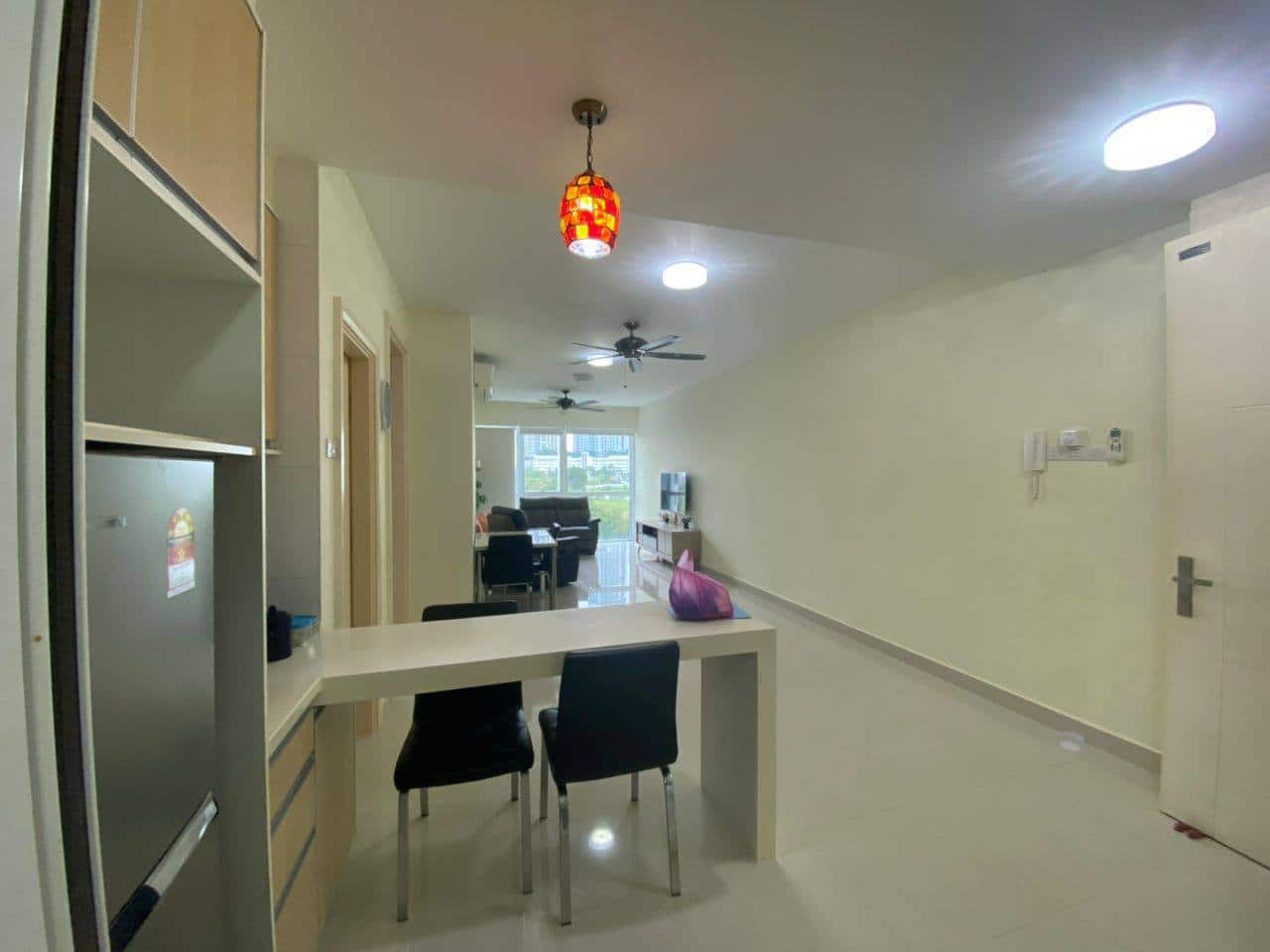 Condo Medini Signature 2