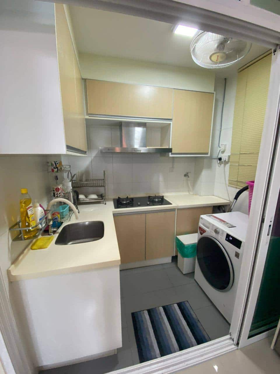 Condo Medini Signature 8