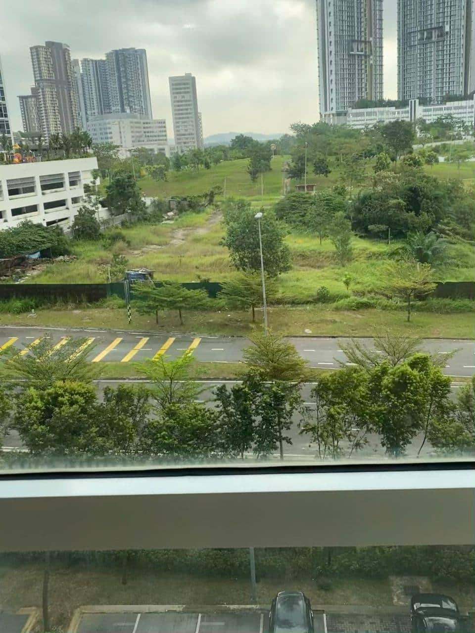 Condo Medini Signature 7