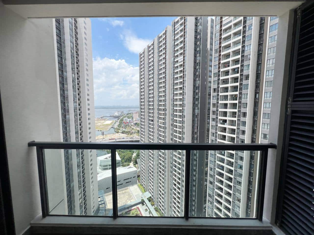 Condominium R&F Princess Cove Phase 2 5