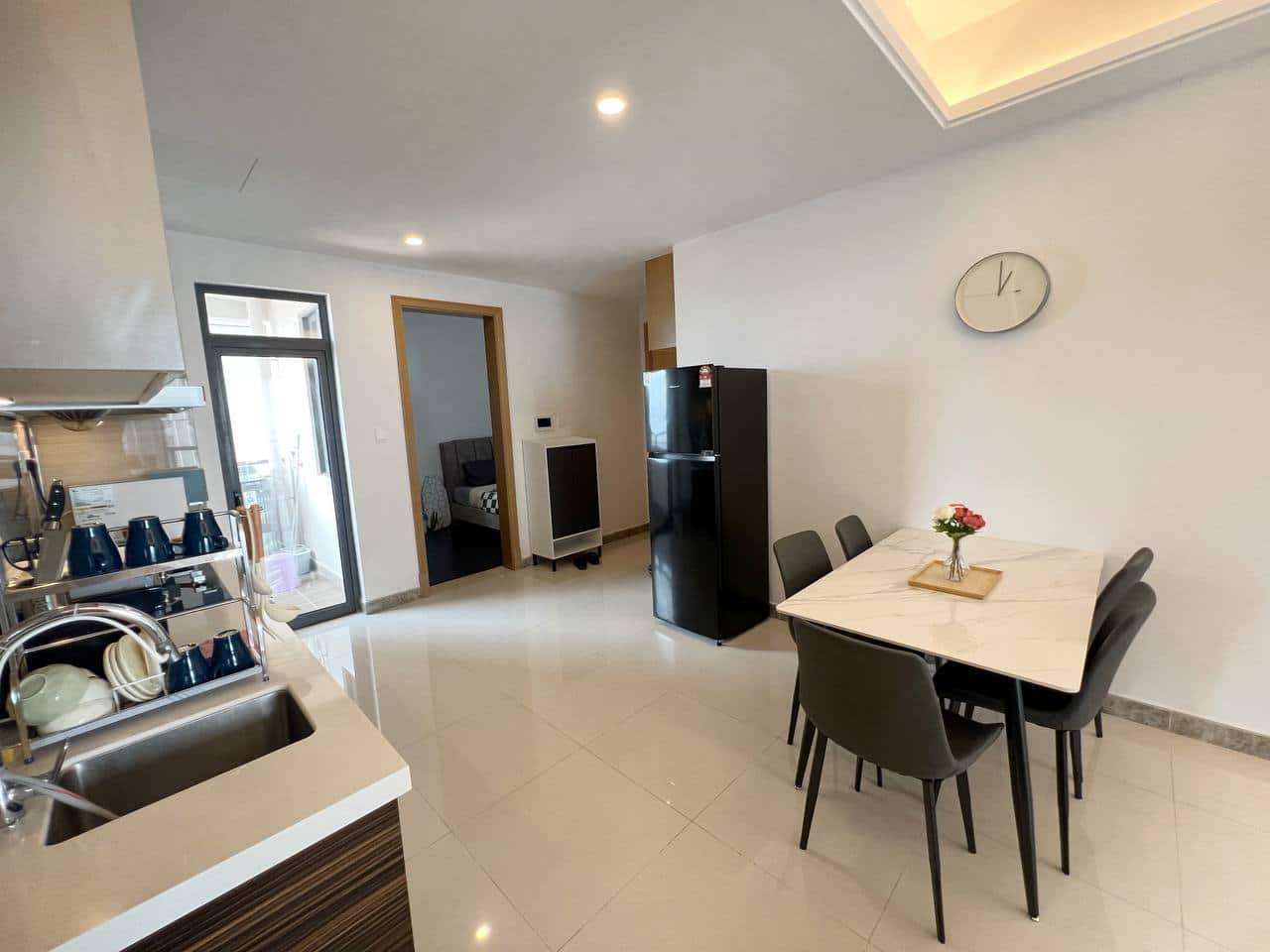 Condominium R&F Princess Cove Phase 2 3