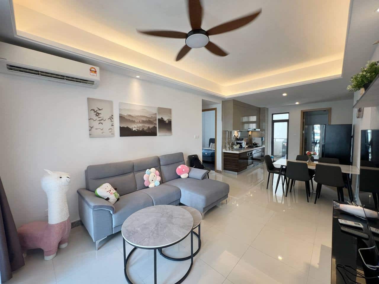Condominium R&F Princess Cove Phase 2 2