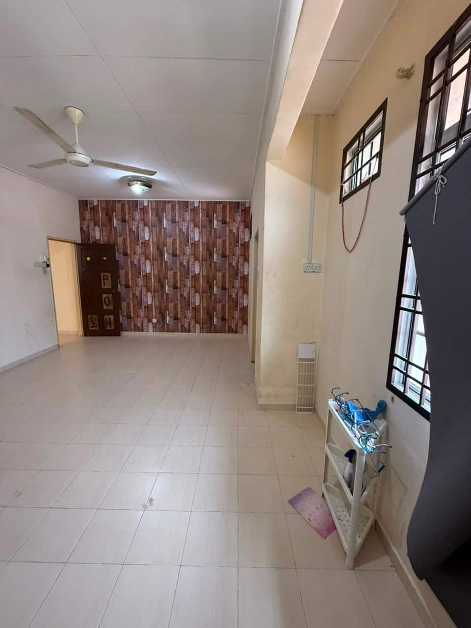 2-Storey Terrace Jalan Ledang, Ulu Tiram