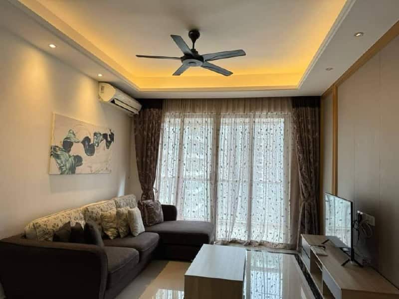 Condominium R&F Princess Cove Phase 1 3
