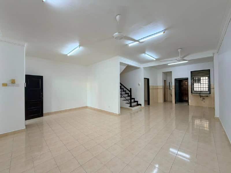 2-Storey Terrace Mutiara Rini 4