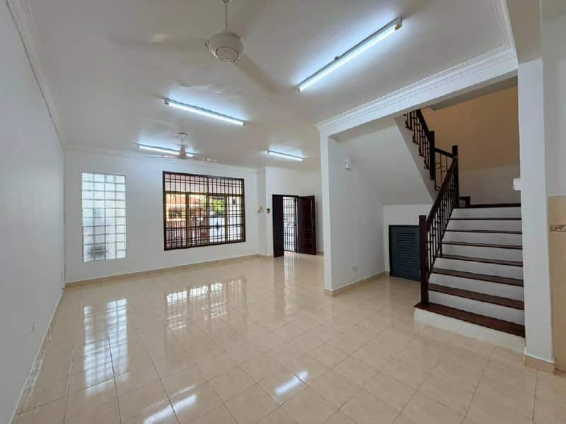 2-Storey Terrace Mutiara Rini 1
