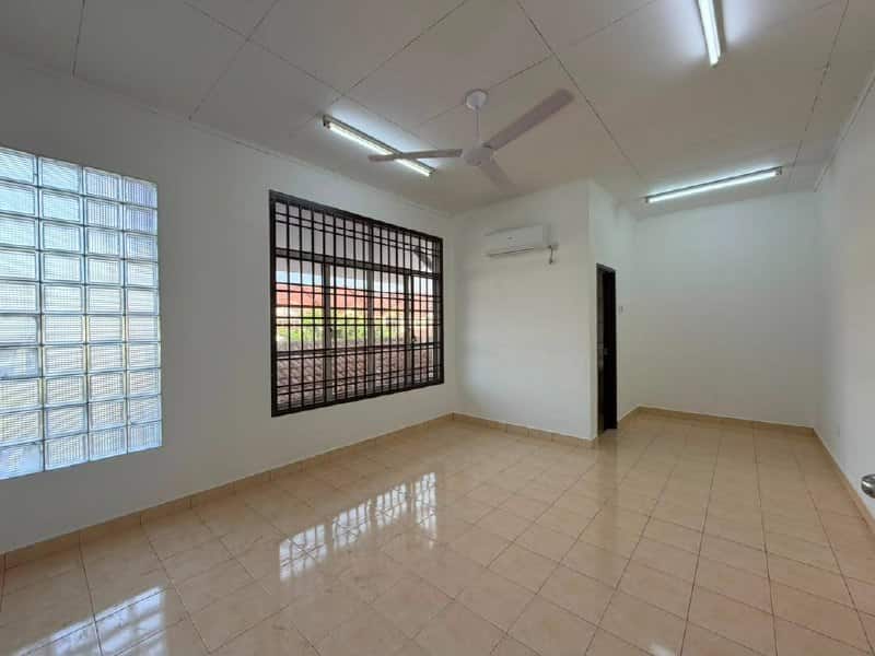 2-Storey Terrace Mutiara Rini 3