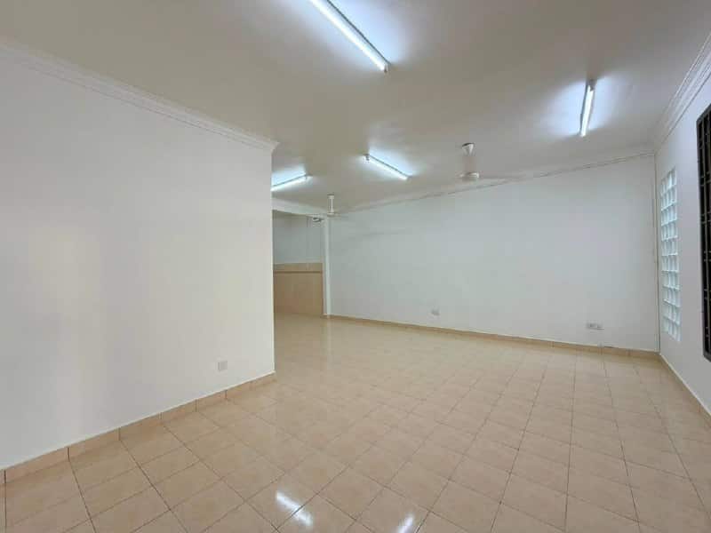 2-Storey Terrace Mutiara Rini 2