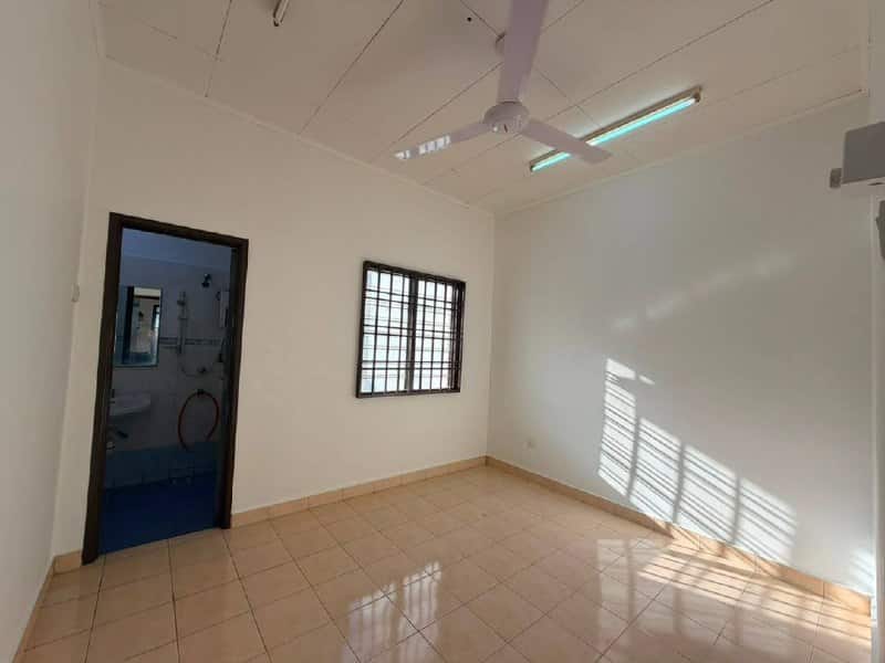 2-Storey Terrace Mutiara Rini 7