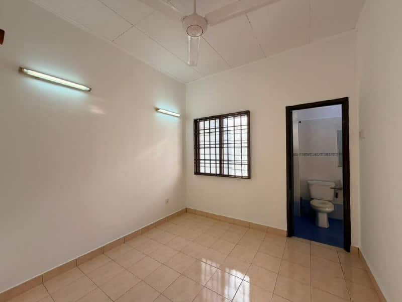 2-Storey Terrace Mutiara Rini 9