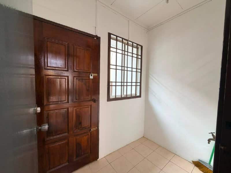 2-Storey Terrace Mutiara Rini 8